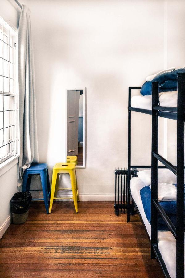 Bed 2-Bed Male Dormitory Room