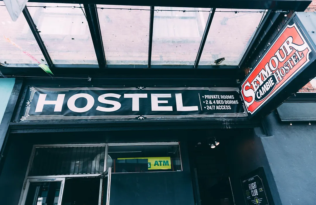 The Cambie Hostel Seymour-1