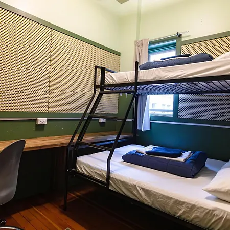 The Cambie Hostel Seymour-2